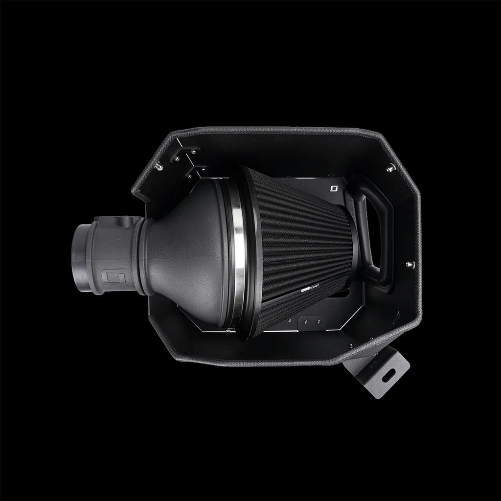 Nissan Patrol Cold Air Intake System (Y63)