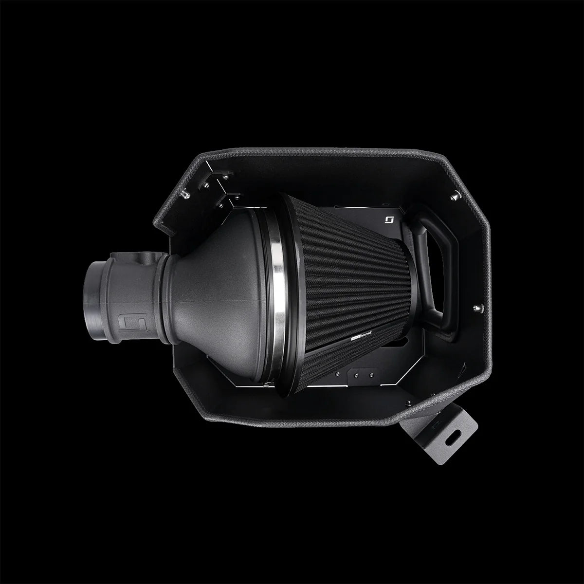 Nissan Patrol Cold Air Intake System (Y63)