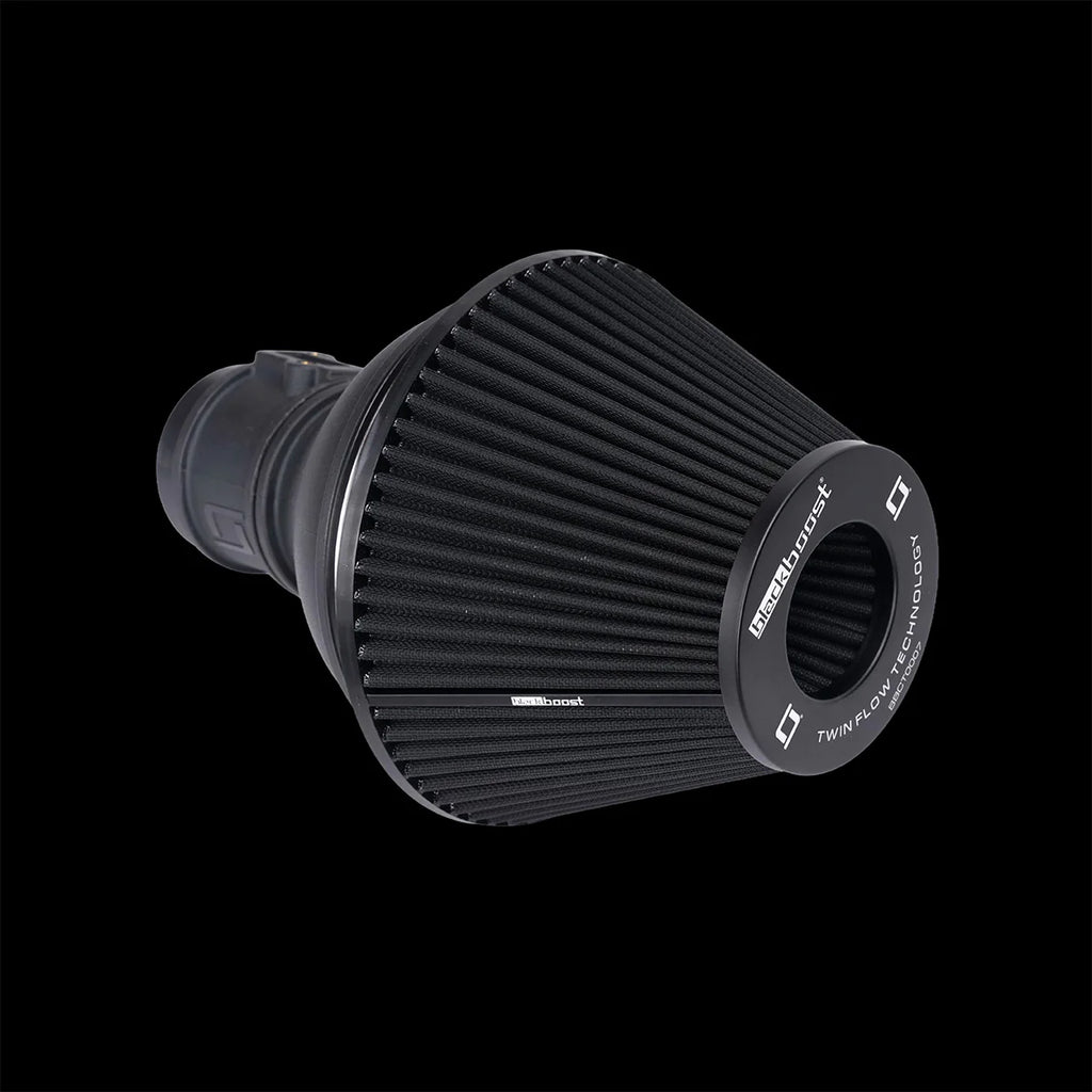 Nissan Patrol Cold Air Intake System (Y63)