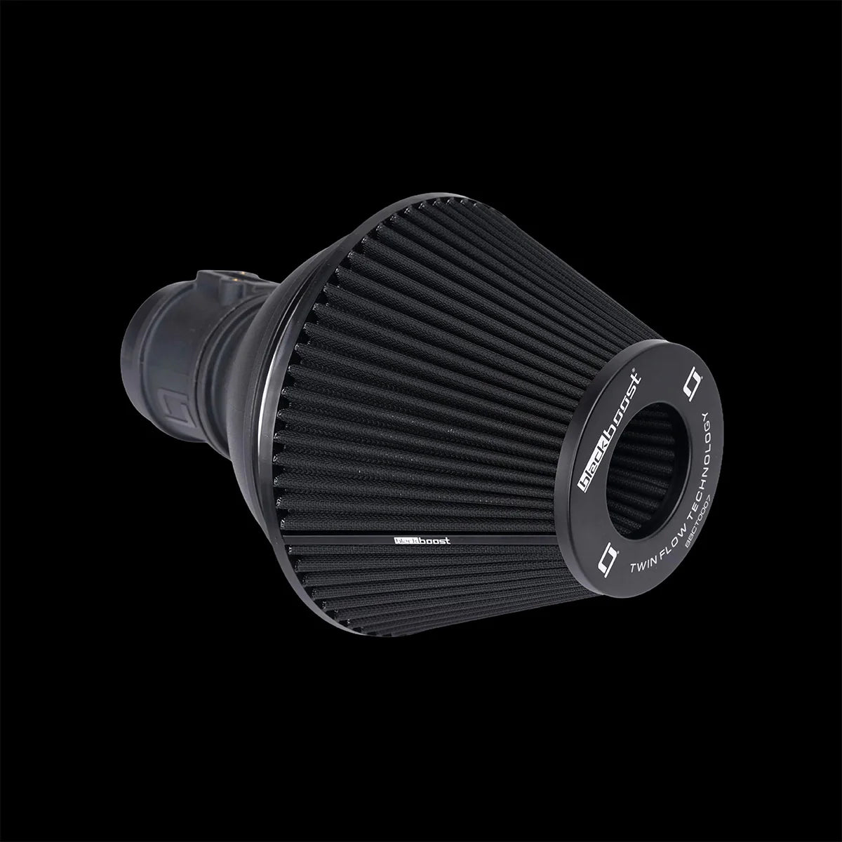 Nissan Patrol Cold Air Intake System (Y63)