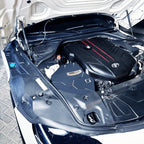 Toyota Supra MK5 Cold Air Intake System