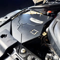 Toyota Supra MK5 Cold Air Intake System