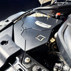 Toyota Supra MK5 Cold Air Intake System