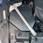 Toyota Supra MK5 Cold Air Intake System