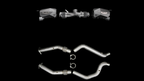 Range Rover Sport / SVR Stage 2 Package (L494)
