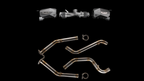 Range Rover Sport / SVR Stage 2 Package (L494)