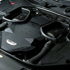 Mercedes Amg S63s Cold Air Intake (m157)