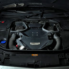 Mercedes Amg S63s Cold Air Intake (m157)