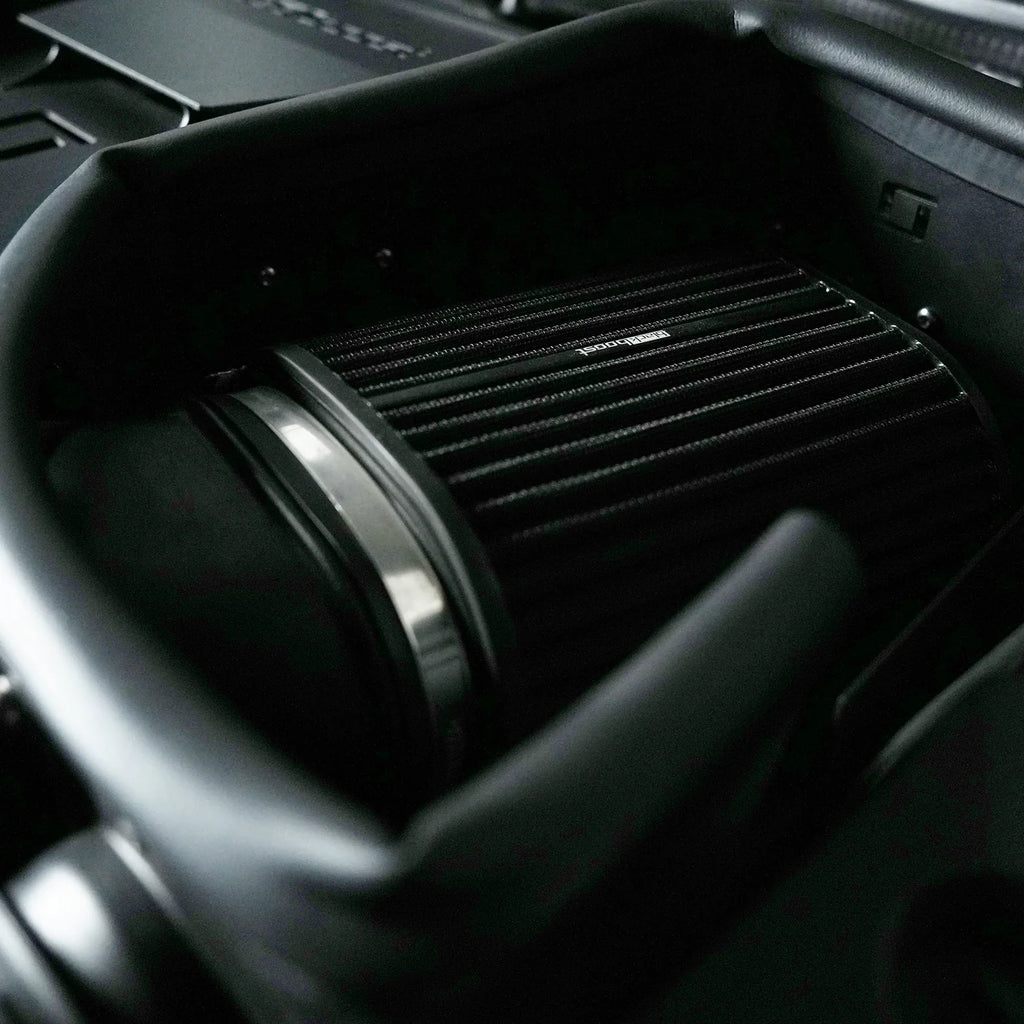 Mercedes Amg S63s Cold Air Intake (m157)