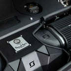 Mercedes Amg S63s Cold Air Intake System (m177)