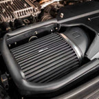 Mercedes Amg S63s Cold Air Intake System (m177)