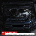 Chevrolet Silverado 1500 Cold Air Intake