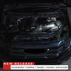 Chevrolet Silverado 1500 Cold Air Intake