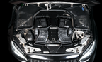 Mercedes Amg C43s Stage 2 Package (205)