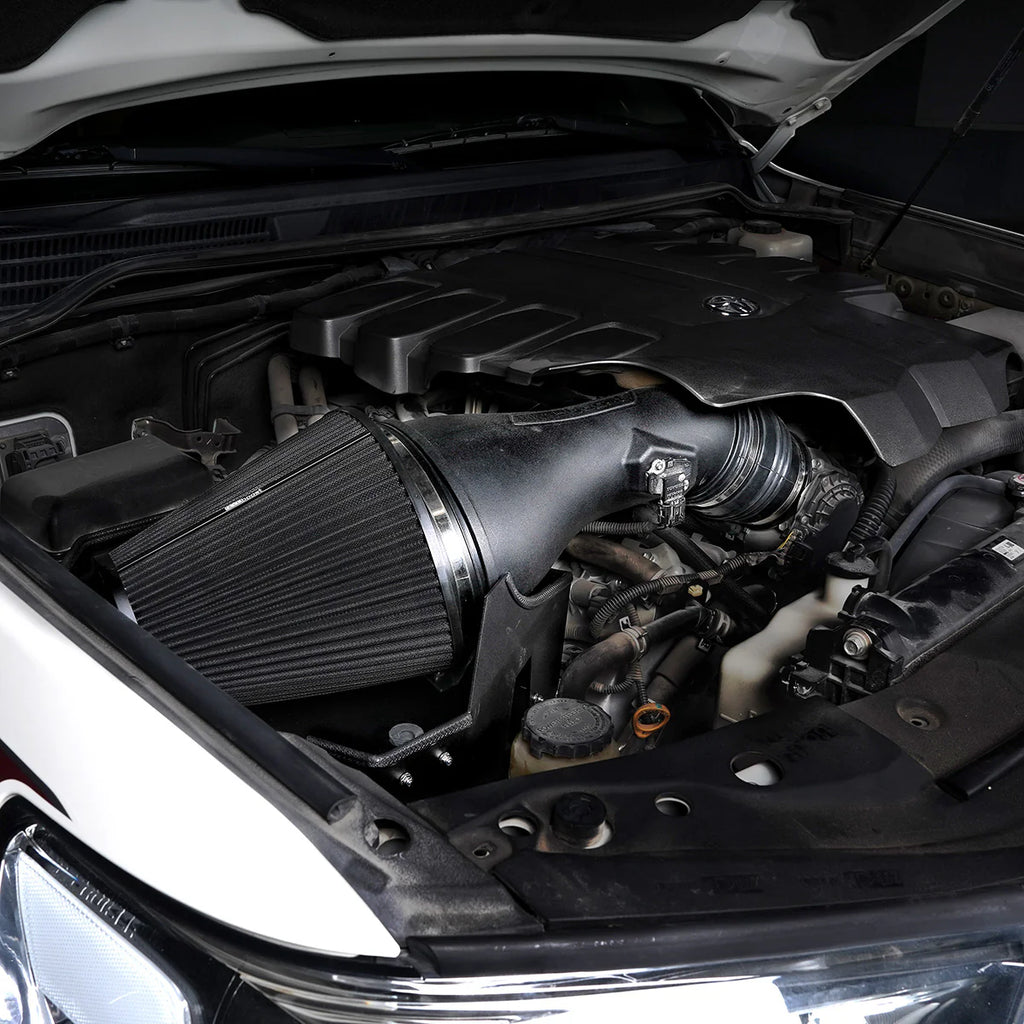Toyota Land Cruiser J200 Cold Air Intake