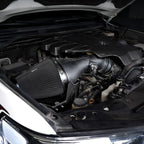 Toyota Land Cruiser J200 Cold Air Intake