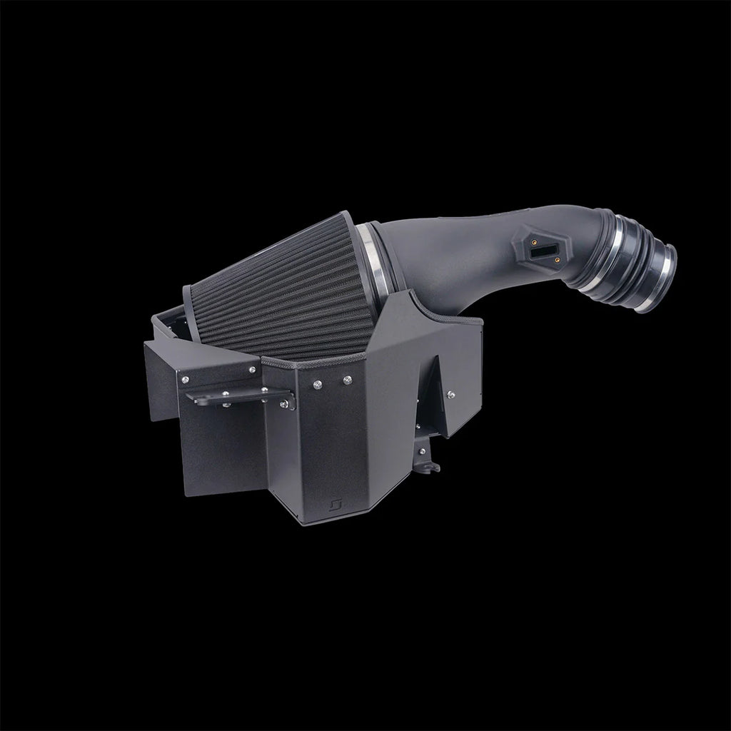 Toyota Land Cruiser J200 Cold Air Intake