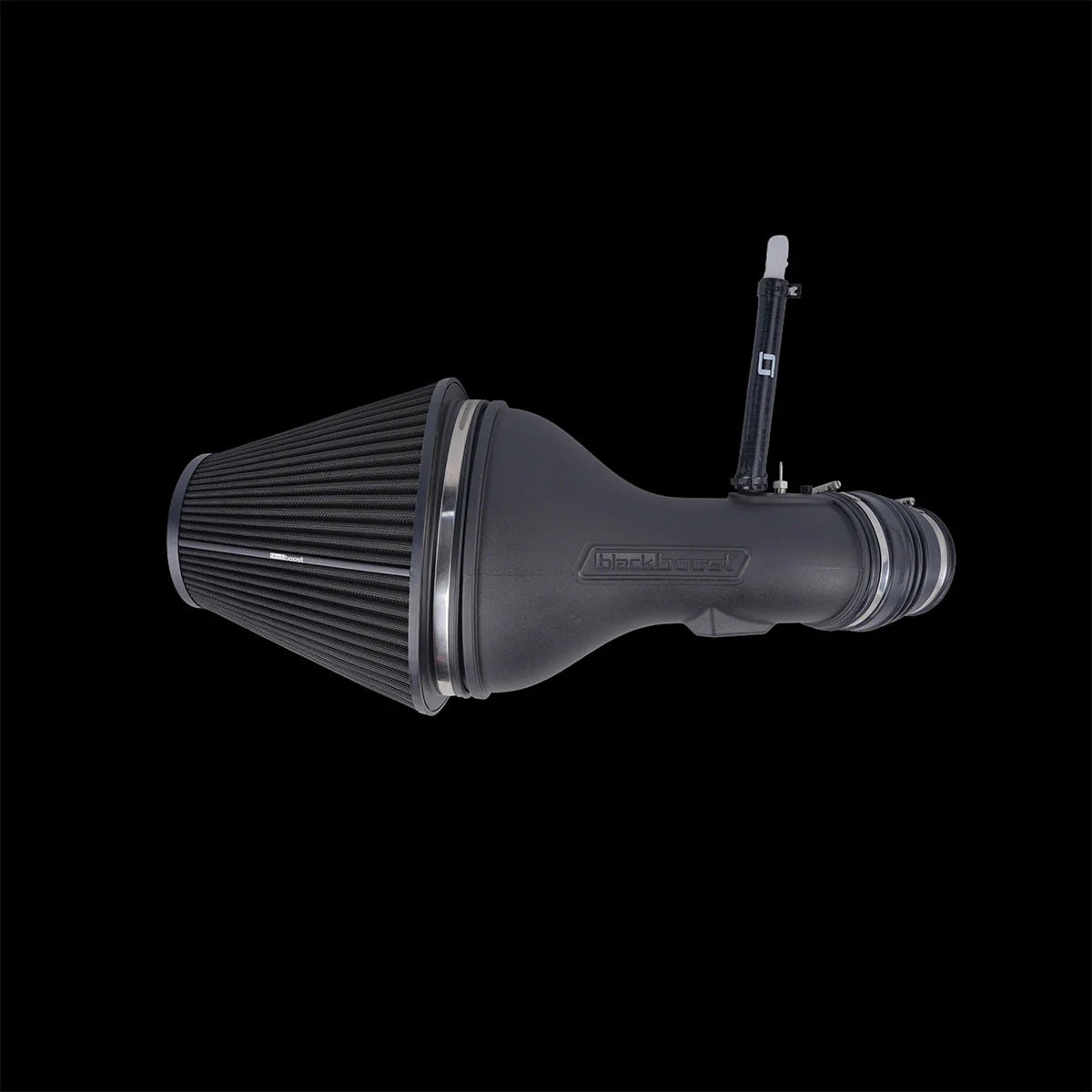 Toyota Land Cruiser J200 Cold Air Intake