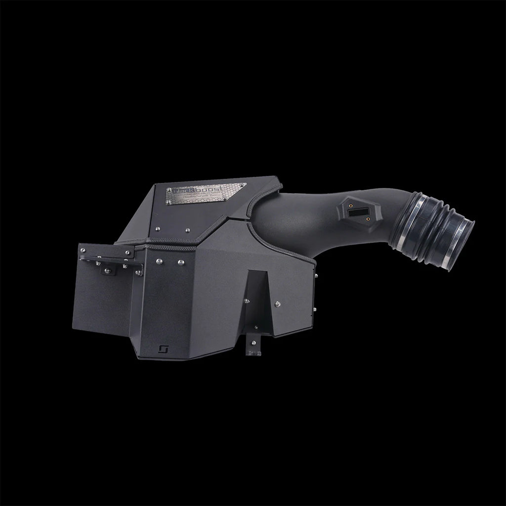 Toyota Land Cruiser J200 Cold Air Intake