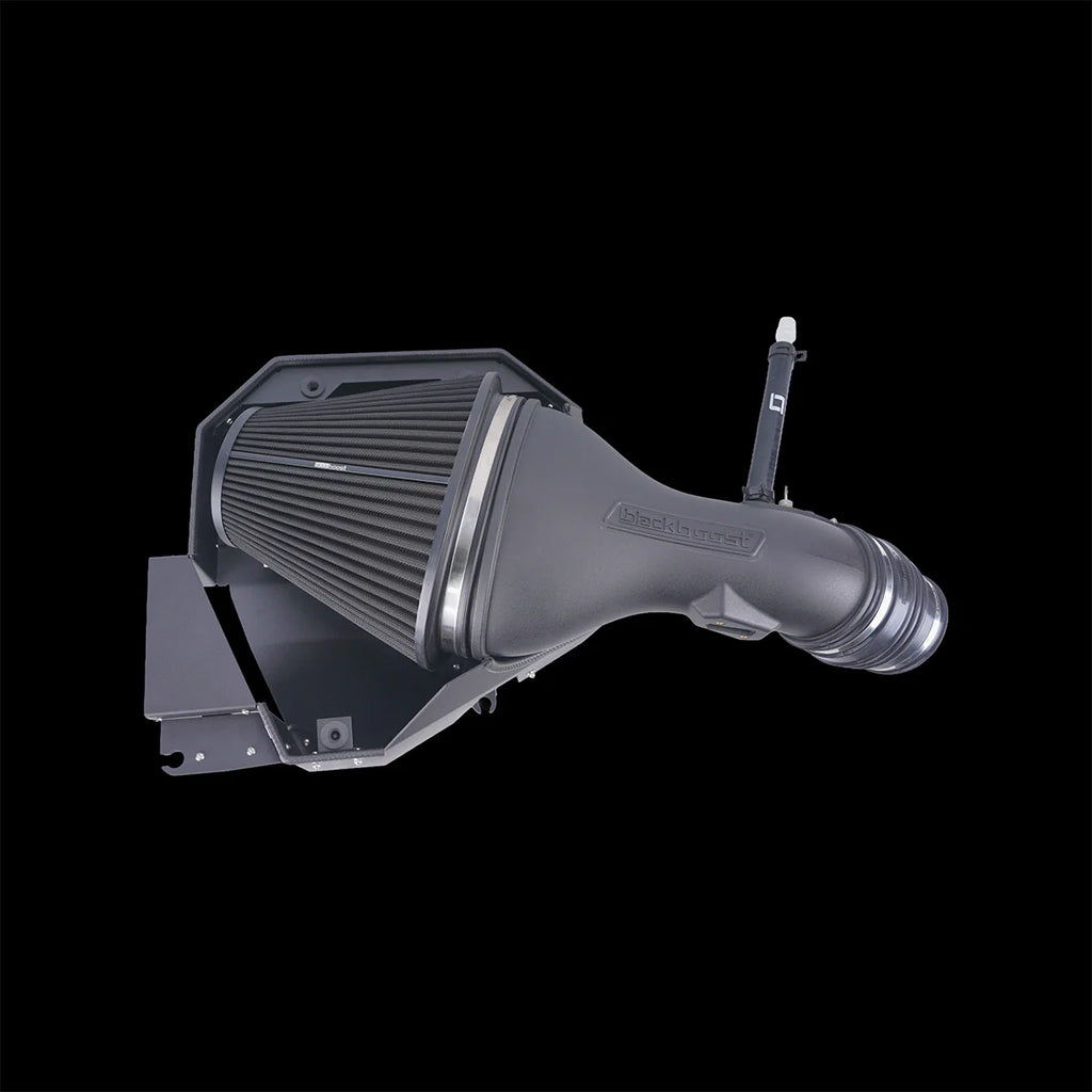 Toyota Land Cruiser J200 Cold Air Intake