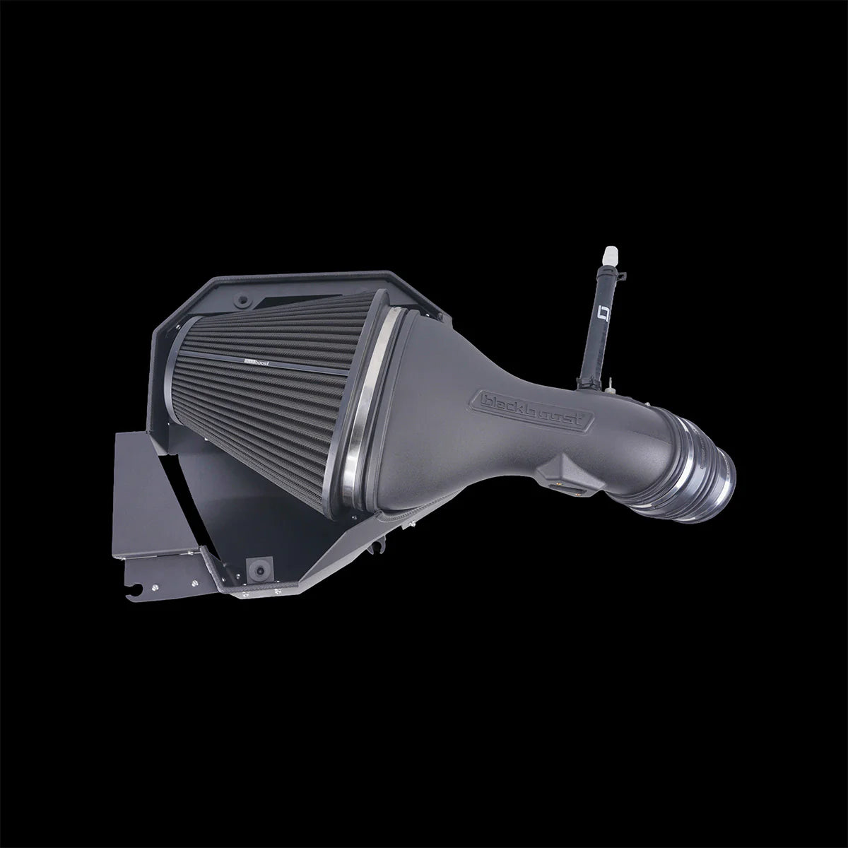 Toyota Land Cruiser J200 Cold Air Intake