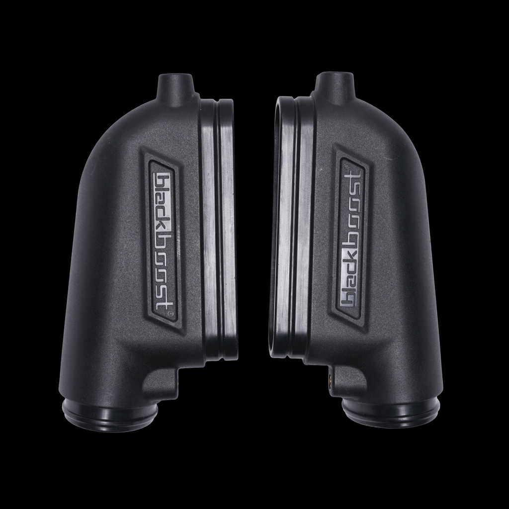 Mercedes Amg c43 (205) Cold Air intake System