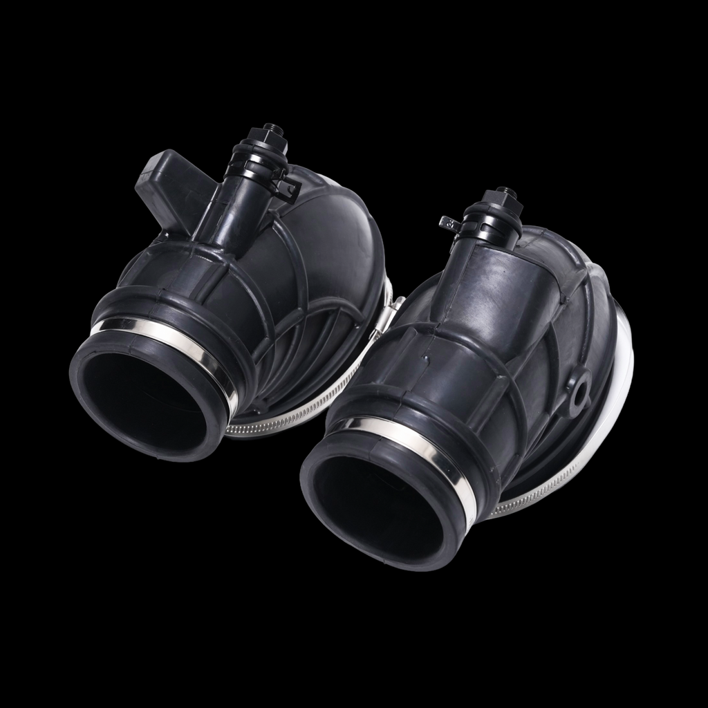 Mercedes Amg c43 (205) Cold Air intake System