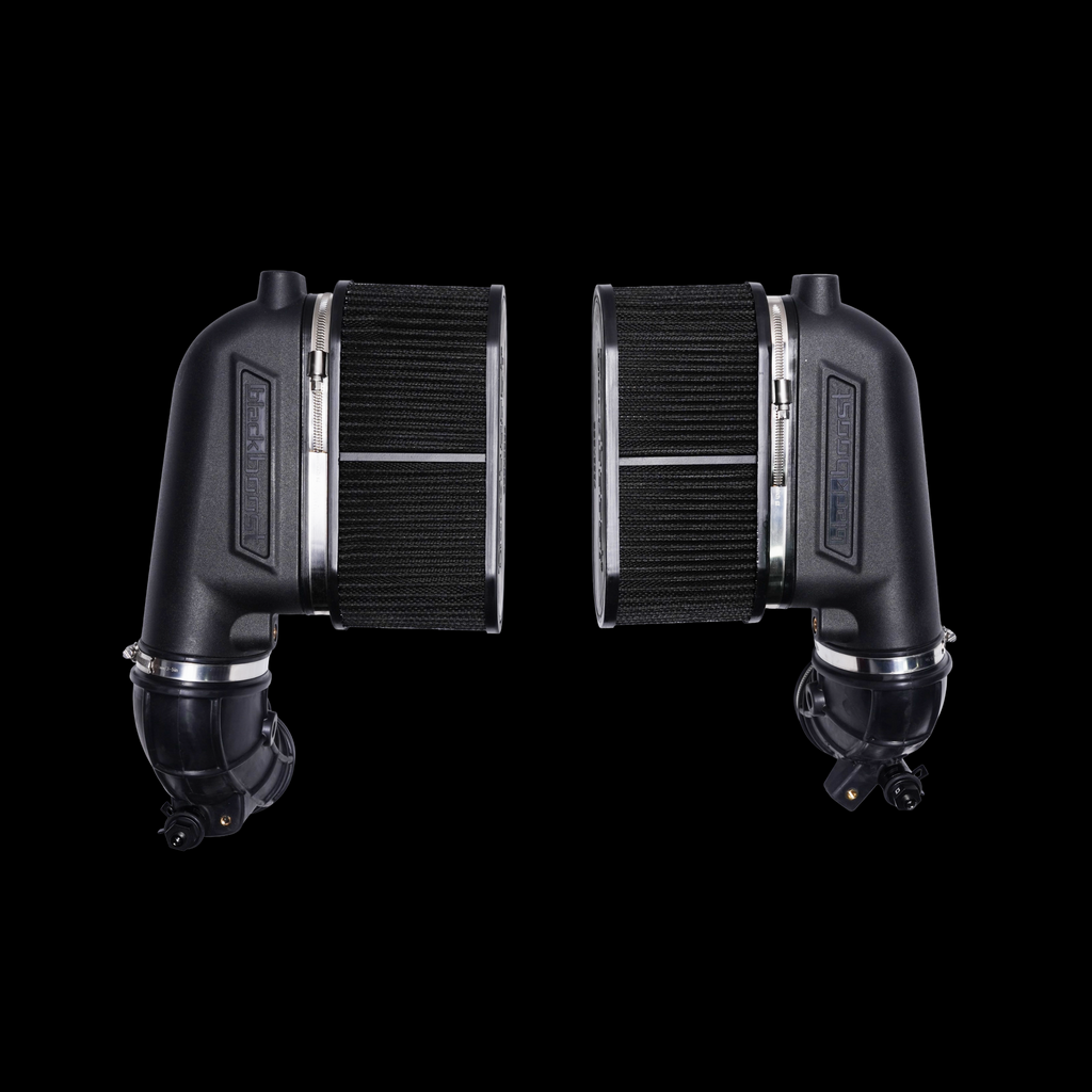 Mercedes Amg c43 (205) Cold Air intake System