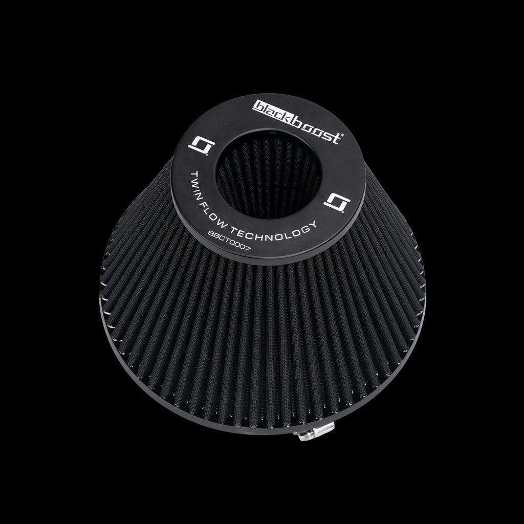 Nissan Patrol Cold Air Intake System (Y63)