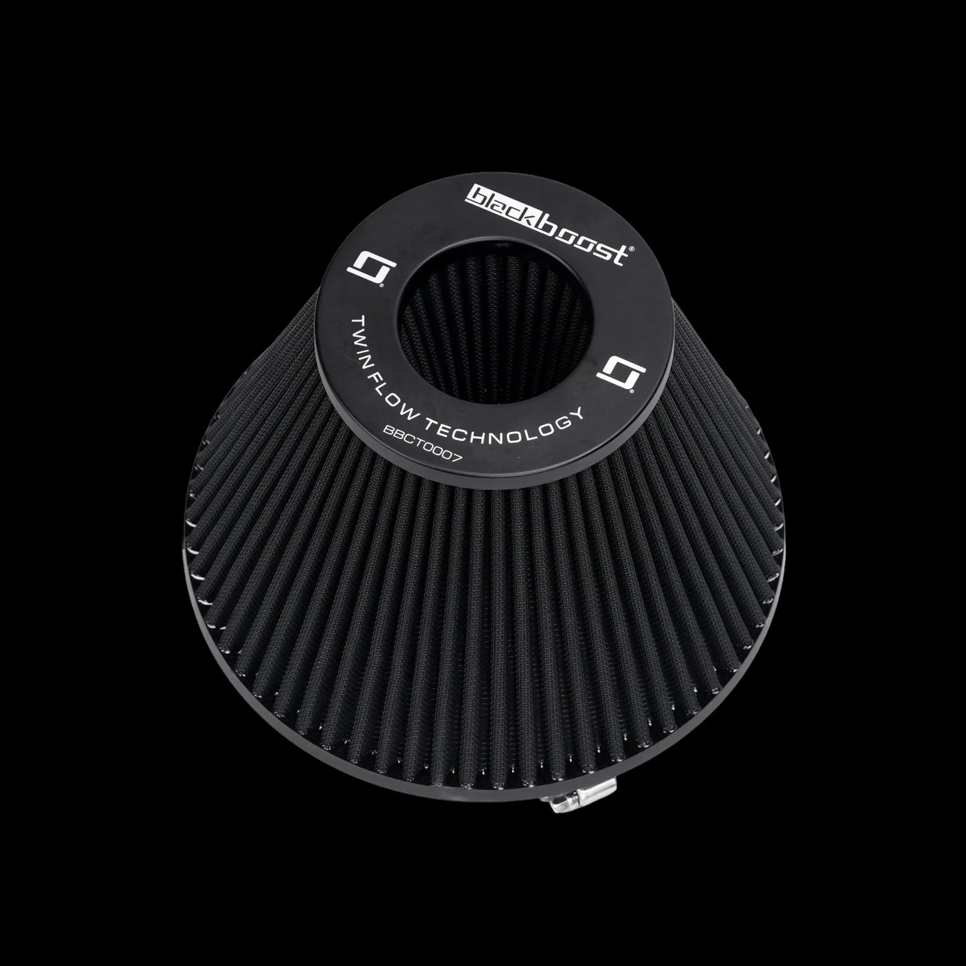 Nissan Patrol Cold Air Intake System (Y63)