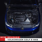 Volkswagen Golf R (MK8) Cold Air Intake