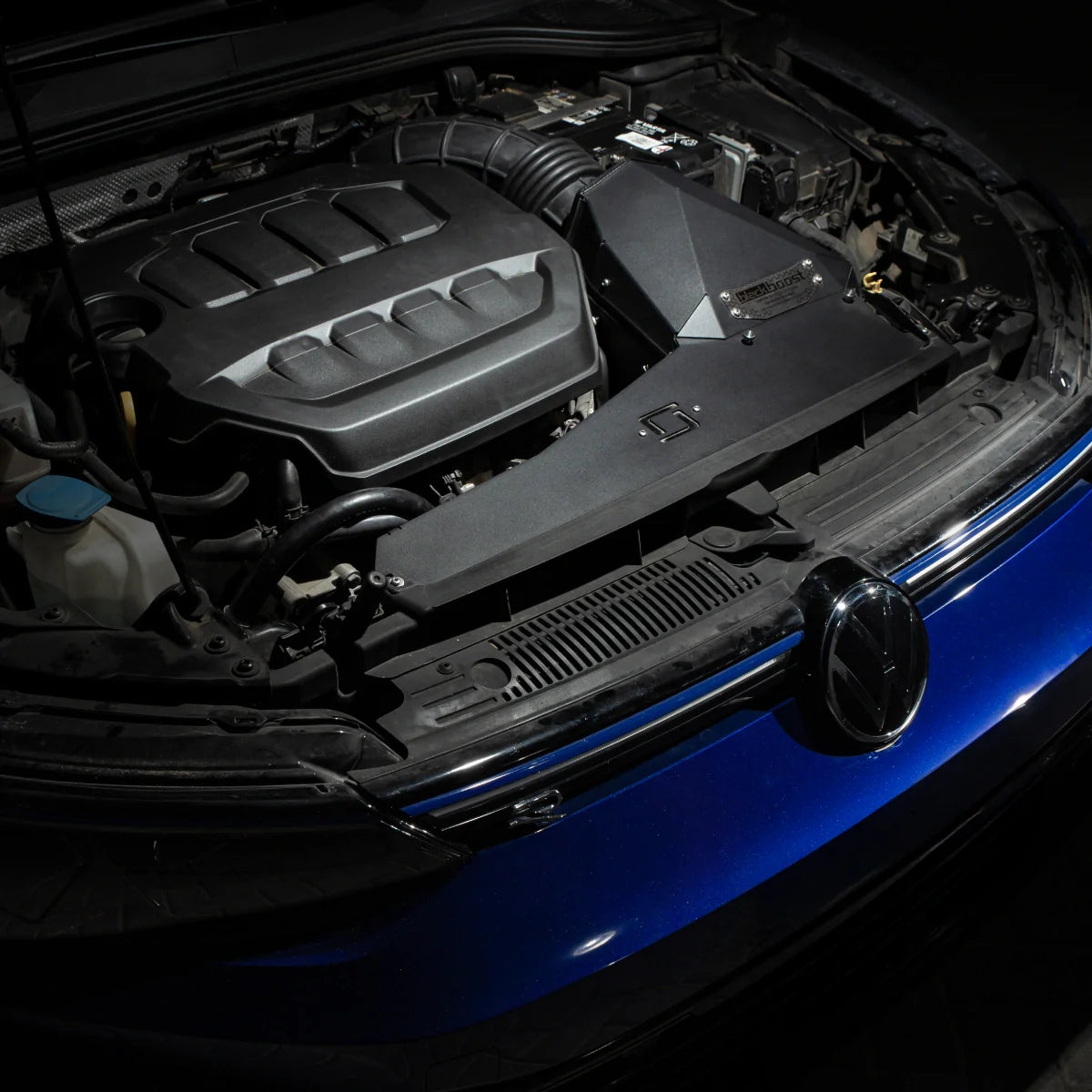 Volkswagen Golf R (MK8) Cold Air Intake