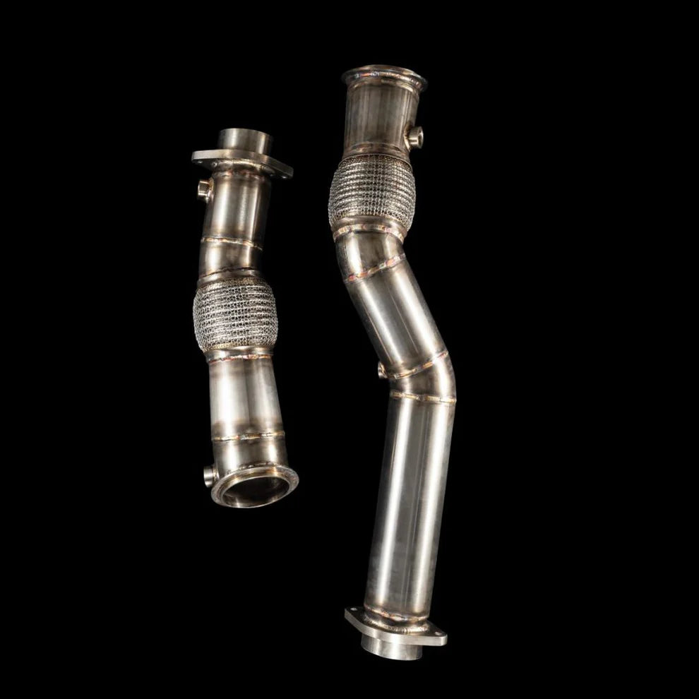 Bmw M3 / M4 Downpipes (G80-81-82-83) S58