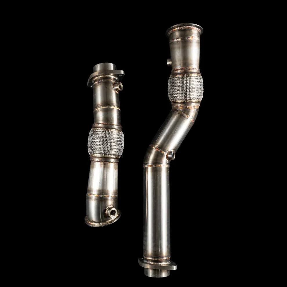 Bmw M3 / M4 Downpipes (G80-81-82-83) S58