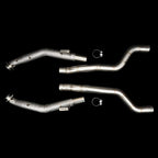Mercedes Amg Cls63 Downpipes (218)