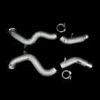 Mercedes Amg E63s Downpipes (213 Facelift)