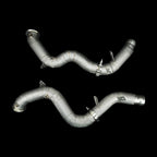 Mercedes Amg E63s Downpipes (213 Facelift)