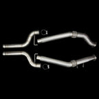 Mercedes Amg S63 Downpipes (222, 217)