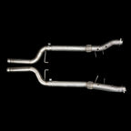 Mercedes Amg S63 Downpipes (222, 217)