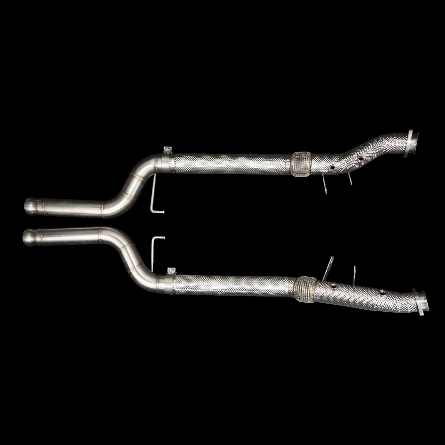 Mercedes Amg S63 Downpipes (222, 217)