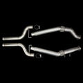 Mercedes Amg S63 Downpipes (222, 217)