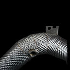 Aston Martin Vantage Downpipes