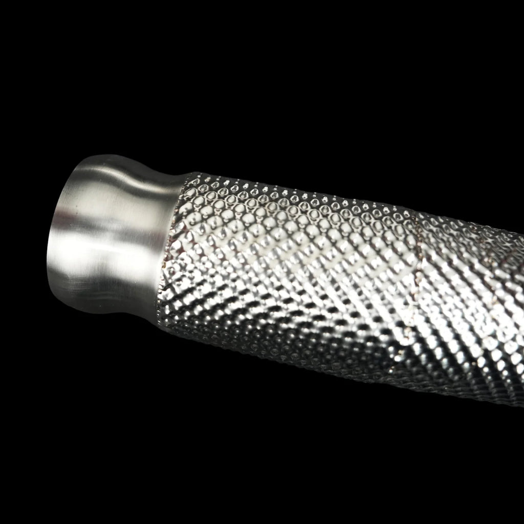 Aston Martin Vantage Secondary Downpipes
