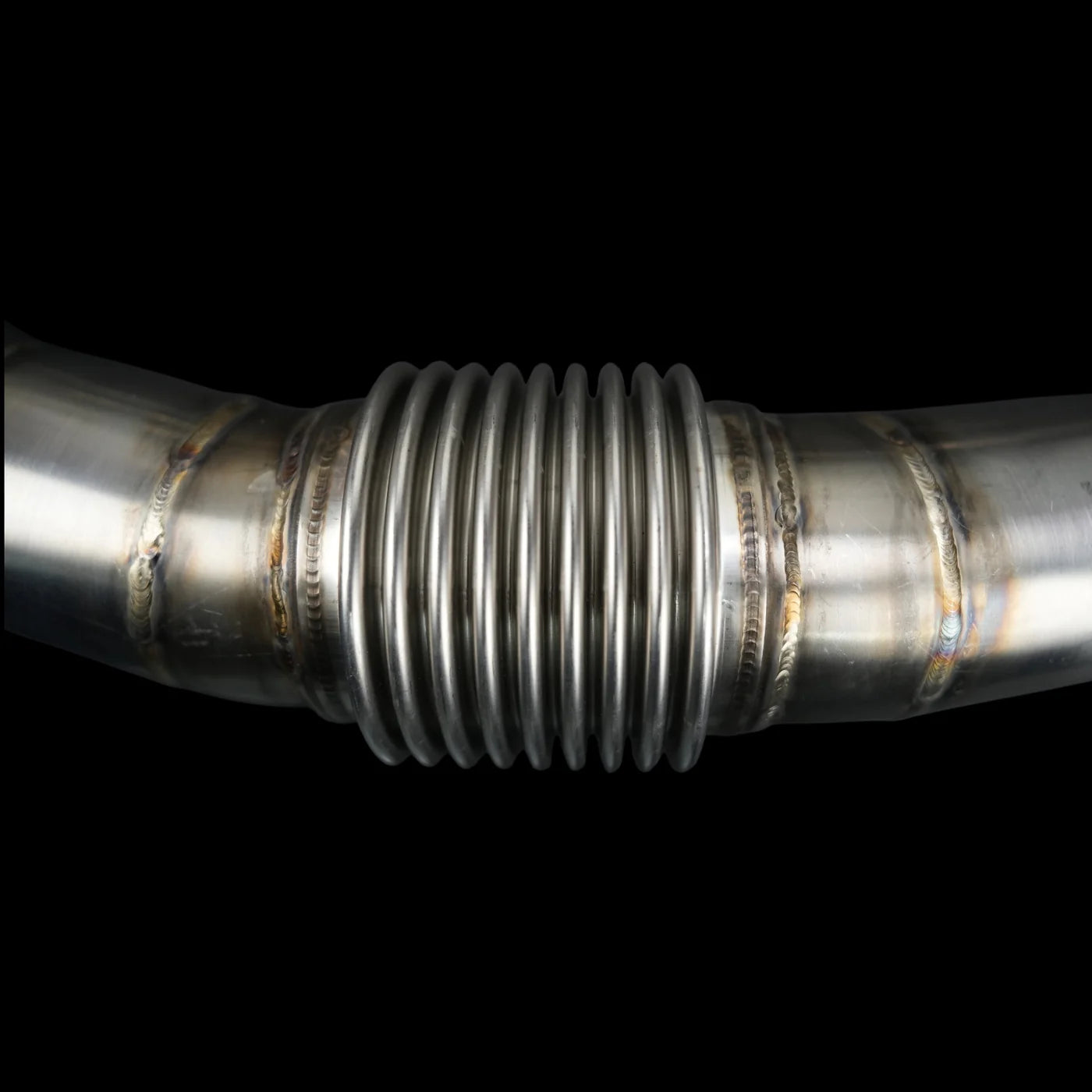 Audi RS6 Avant Downpipes + Midpipes (C8)