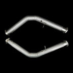 Mercedes Amg G63 Downpipes (463) M157