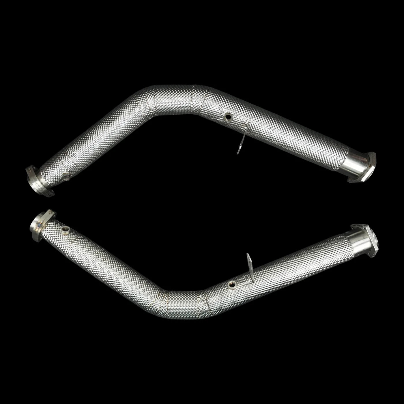 Mercedes Amg G63 Downpipes (463) M157