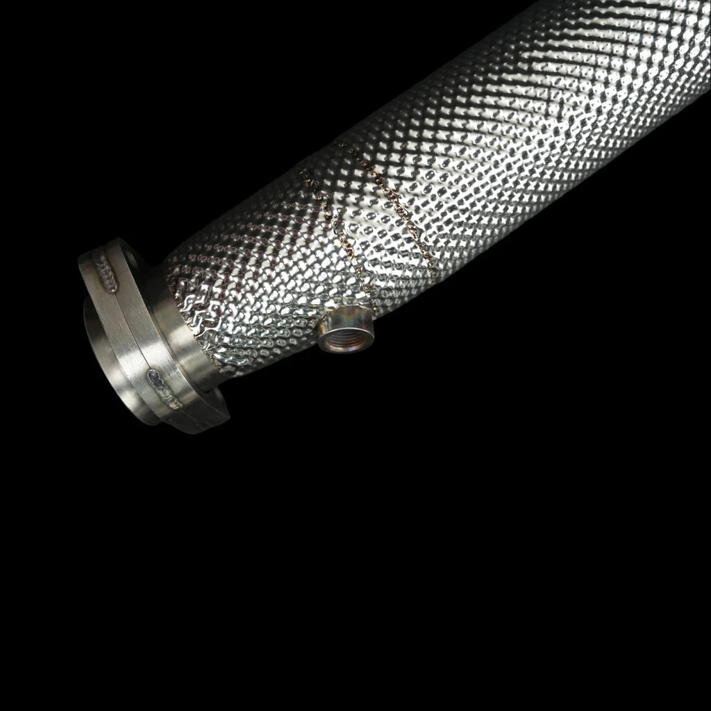 Mercedes Amg G63 Downpipes (463) M157