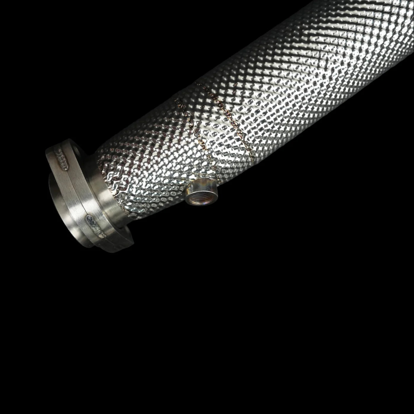 Mercedes Amg G63 Downpipes (463) M157