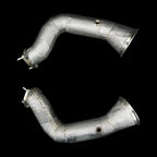 Lamborghini Urus Downpipes