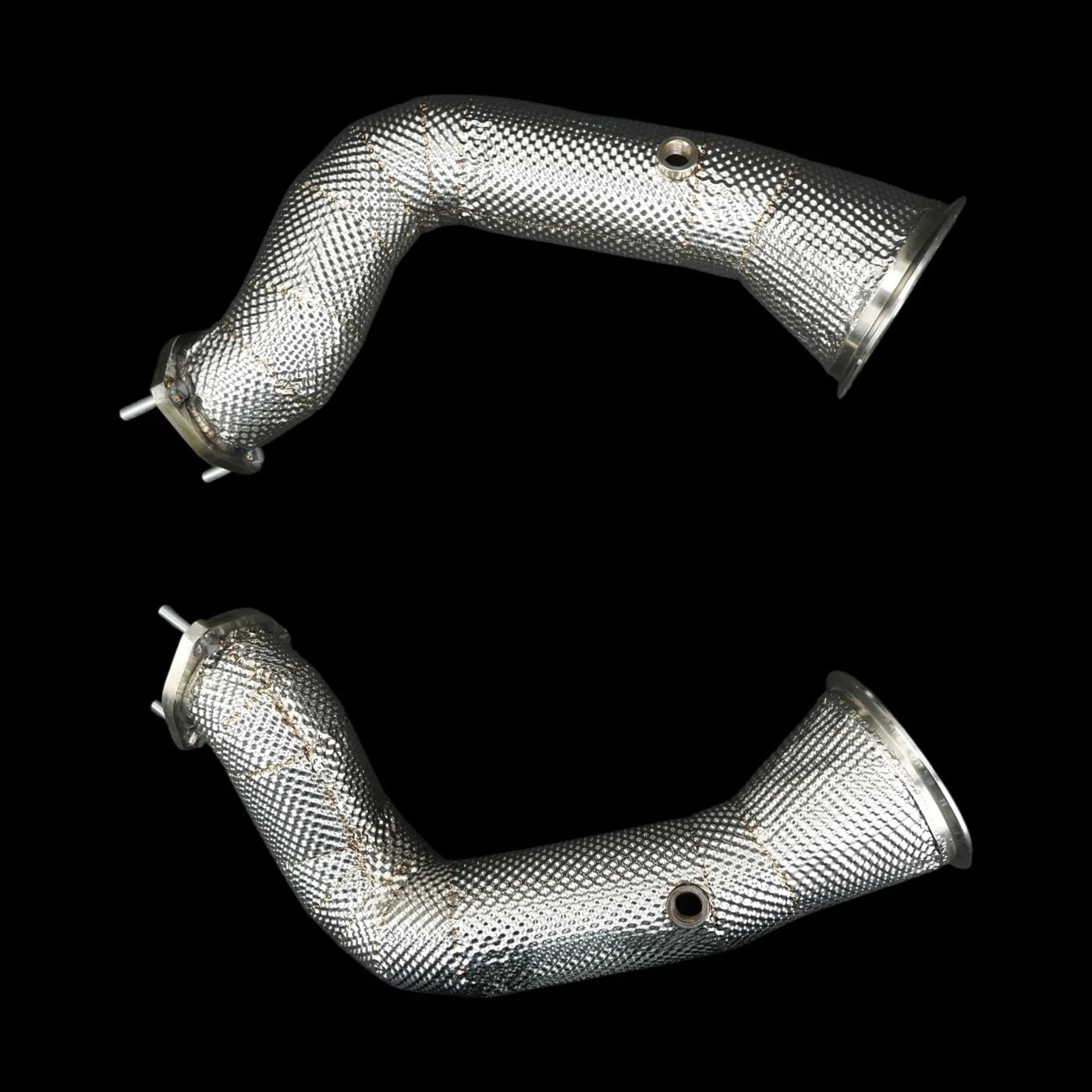 Lamborghini Urus Downpipes
